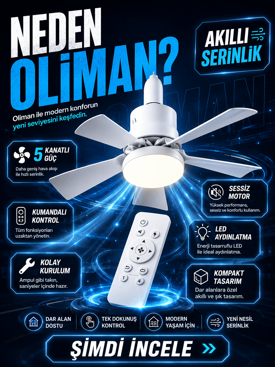 Olinman
